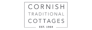 Cornish Traditional Cottages logo