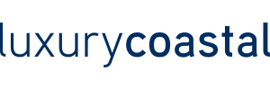 Luxury Coastal logo