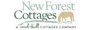 New Forest Cottages logo