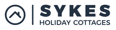 Sykes Cottages logo