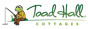 Toad Hall Cottages logo