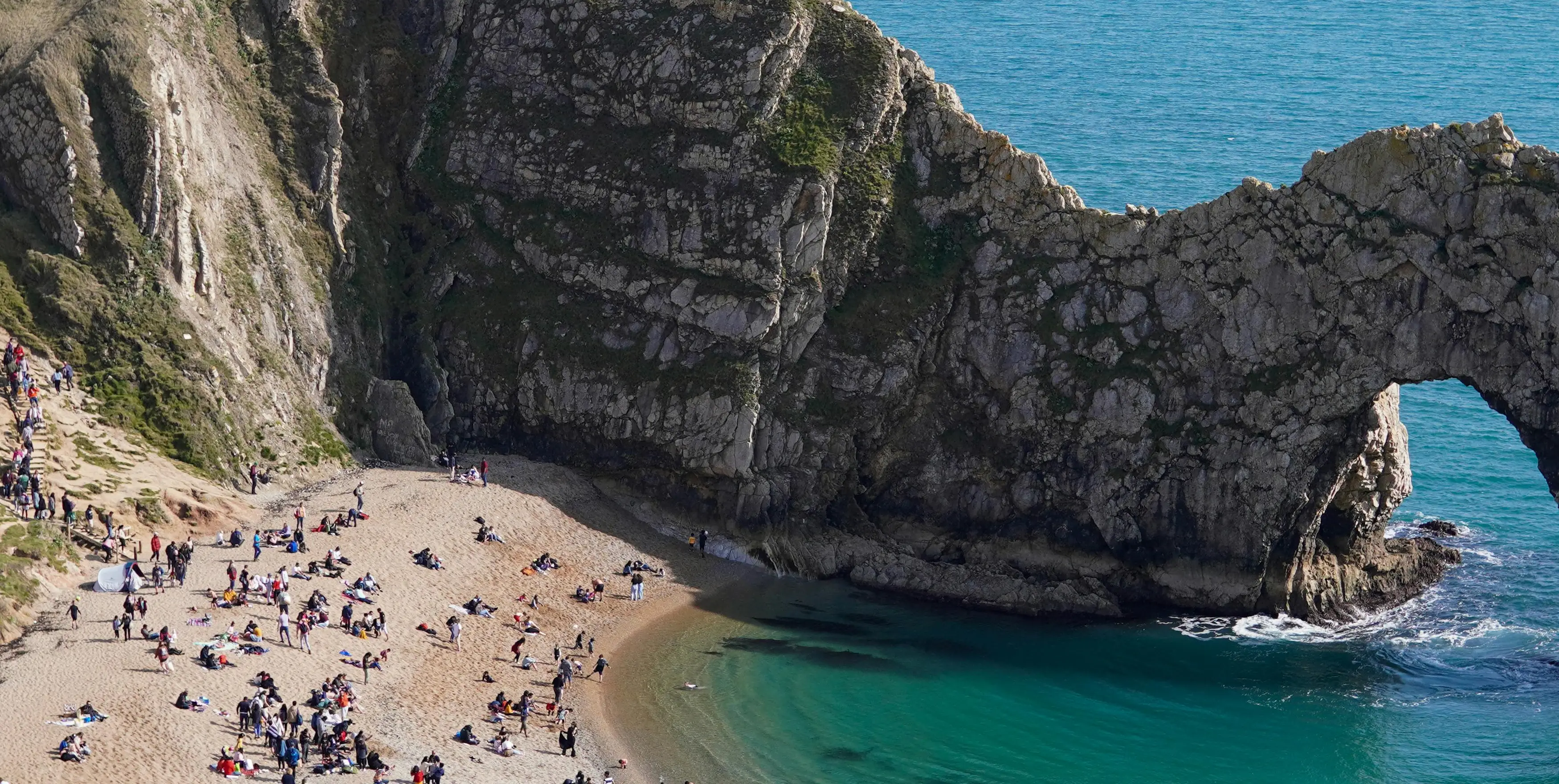 Dog-friendly holiday cottages in England