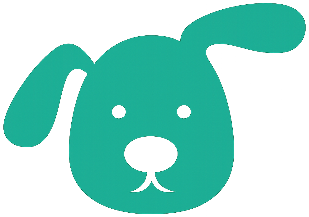 Four Legged Breaks Logo