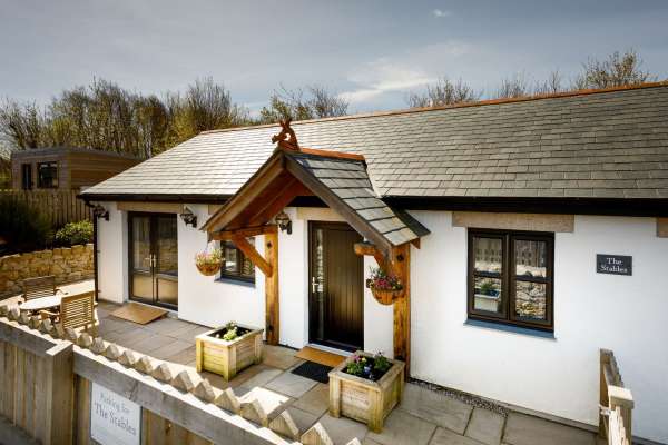 The Stables, Perranporth