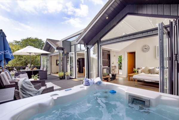 The Retreat, Kentisbury Grange Image 1