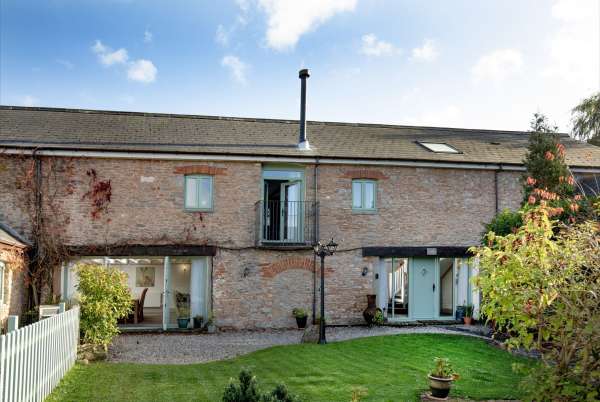 The Old Mill, Old Mill Cottages, Paignton