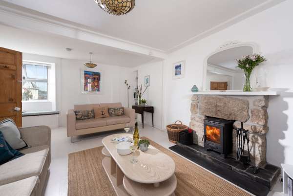 Rosevean, Marazion