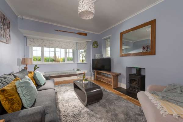 Mermaid Cottage, Carbis Bay, Carbis Bay