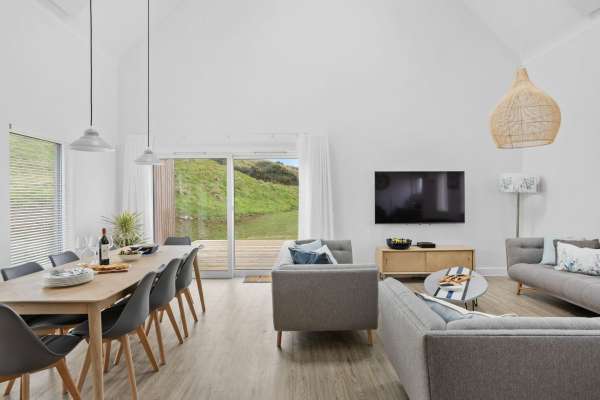 No.7 The Vista, Willingcott, Woolacombe