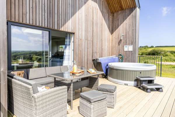 No.2 The Vista, Willingcott, Woolacombe