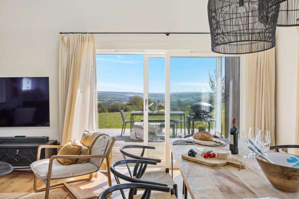 No.3 The Vista, Willingcott, Woolacombe
