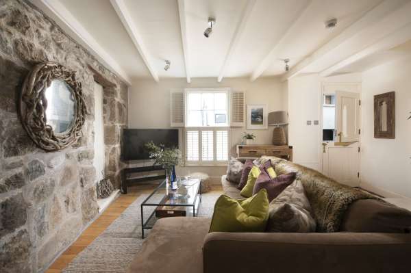 Tathra Beach Cottage, St Ives