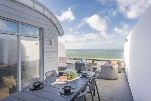 66 Pentire, Newquay
