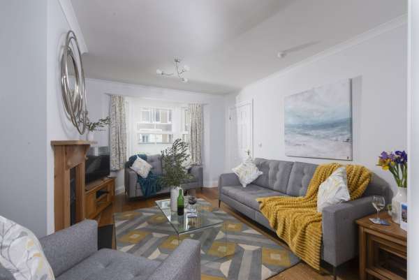 7 Wheal Ayr, St Ives