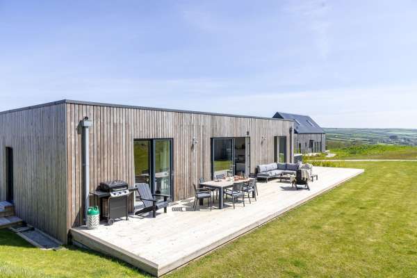 No.6 The Vista, Willingcott, Woolacombe