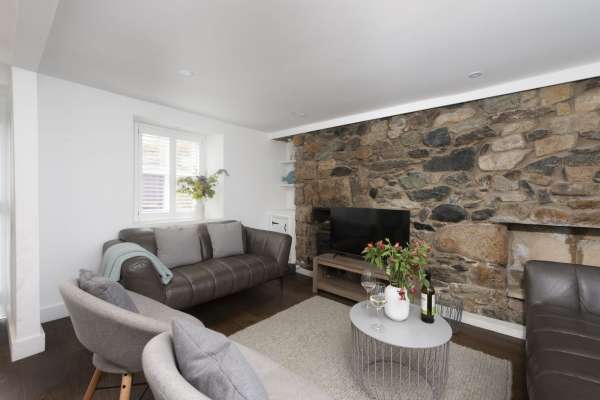 Mount Pleasant, St Ives