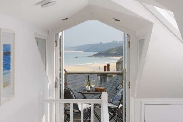 Salubrious Cottage, St Ives