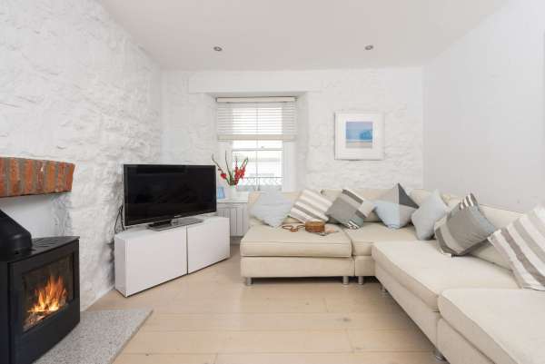 Serendipity Cottage, St Ives
