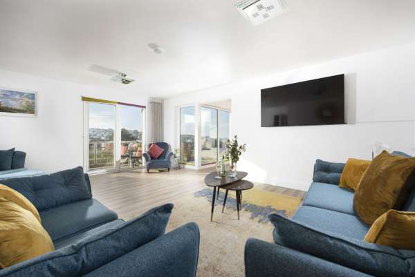 Ocean Parc, Carbis Bay