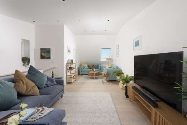 Solstice Beach House, Newquay