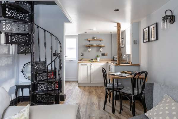 Apothecary Cottage, Wedmore