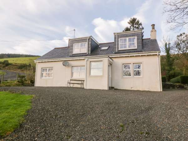 Cairnhill, Girvan