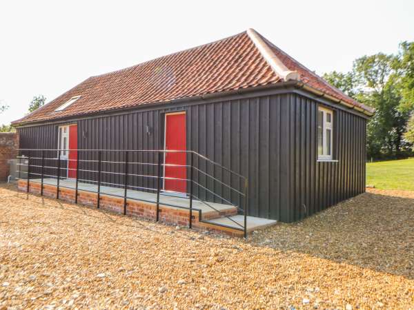 Sparrow Barn, Reepham, Norwich
