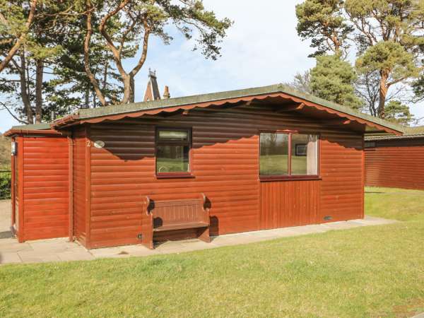 Orchid Lodge, Saltburn-by-the-sea