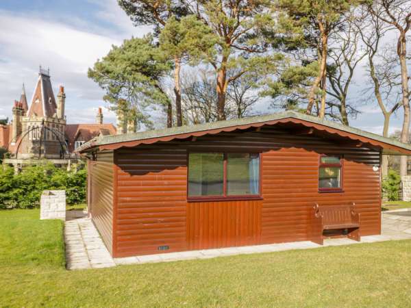 Foxglove Lodge, Saltburn-by-the-sea