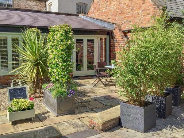 The Cottage  @ The Coach House, Rossett