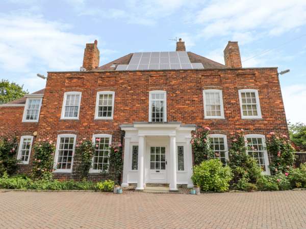 The Manor House, Scarborough