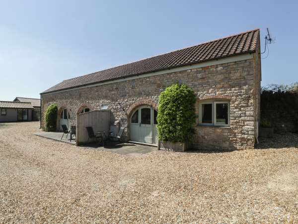 Little Wharf, Bleadon