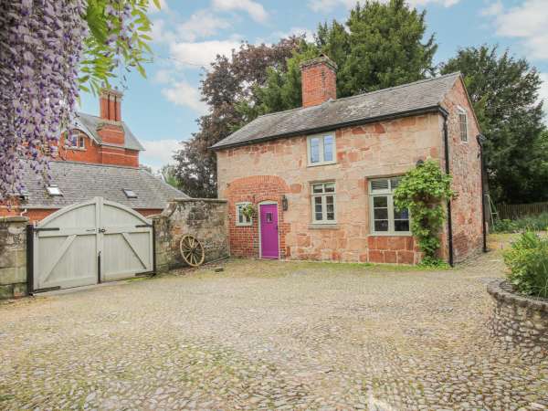 Rectory Cottage, West Felton