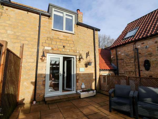 Tawny Cottage, Seamer, North Yorkshire