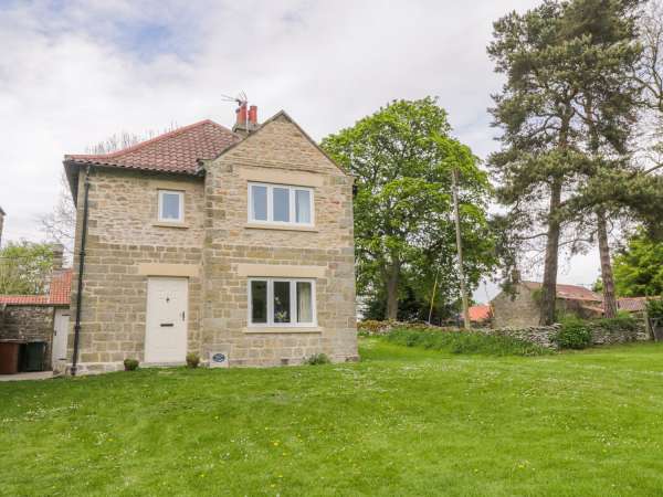Manor Cottage, Levisham