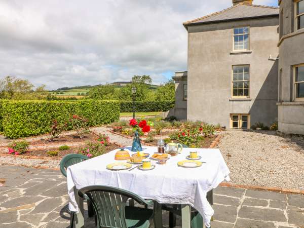 The Lodge at Raheengraney House, Raheengraney, County Wicklow
