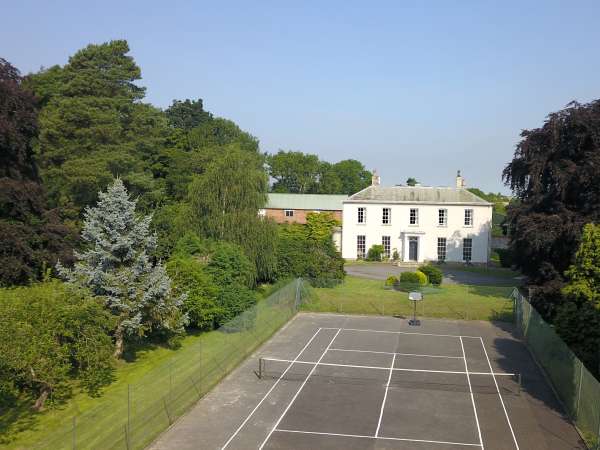 Moortown House, Caistor