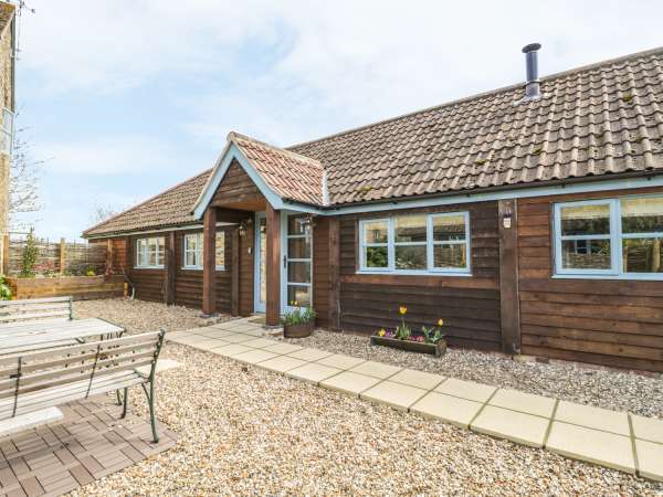 Shippon Barn, Yeovil, Somerset