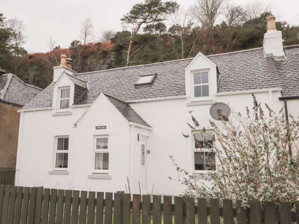 Craigard, Kyle Of Lochalsh