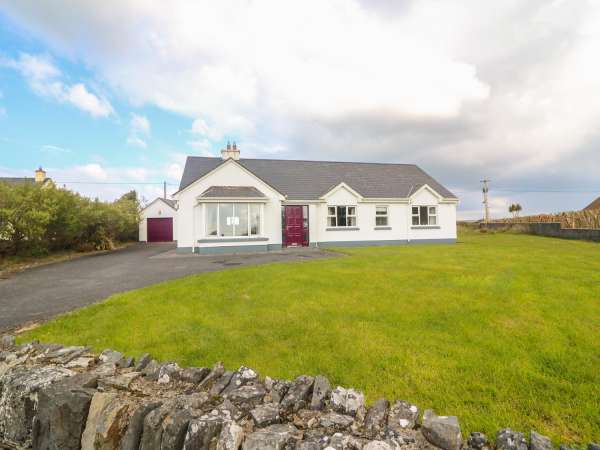 Cleary Cottage, Miltown Malbay, County Clare