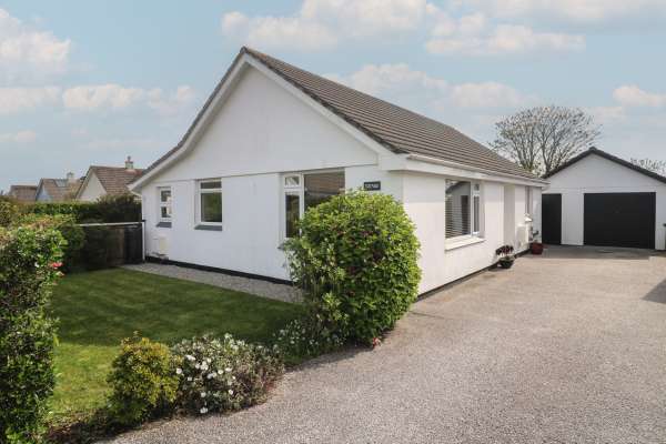 Tremar, Carbis Bay