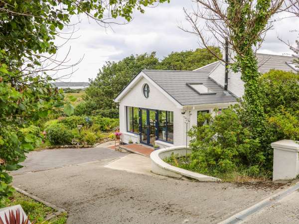 The Mermaid, Dungloe, County Donegal