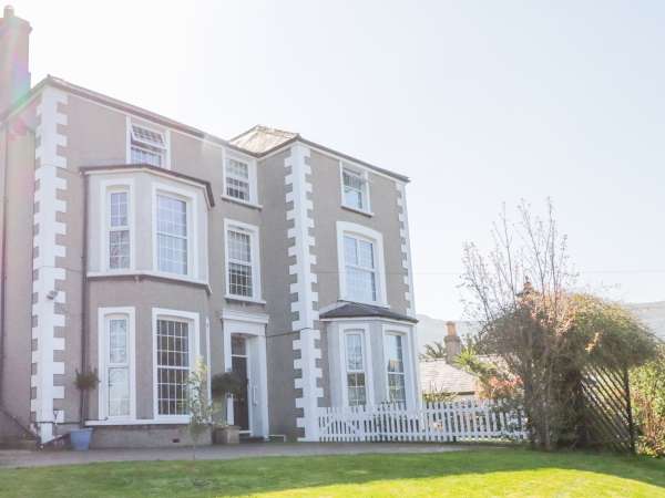 Penholm, Penmaenmawr 