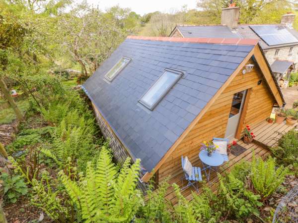 Orchard Loft, Modbury