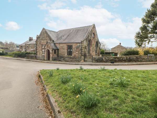 Andlestone, Winster