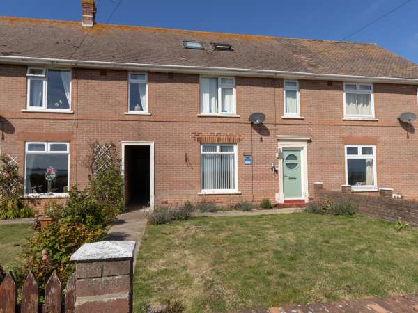 The Lookout -The House With A View, Weymouth