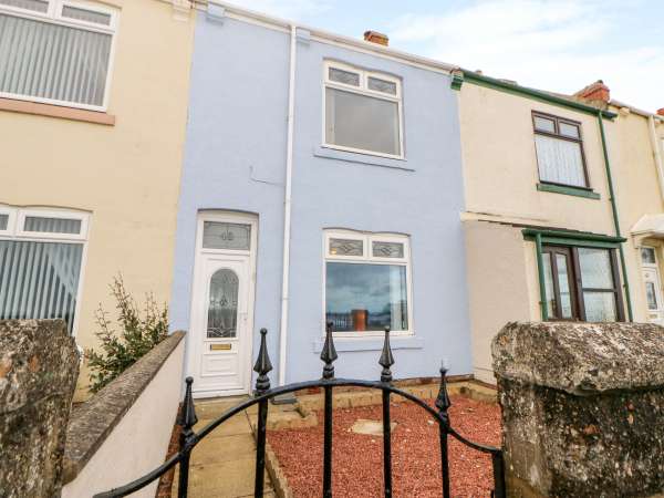 Twitcher's Rest, Hartlepool