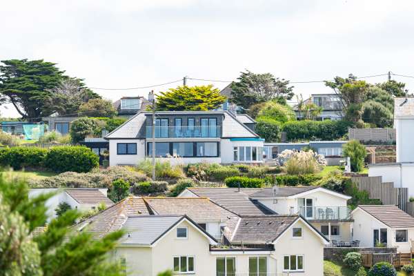 Blue Bay Beach House, Mawgan Porth