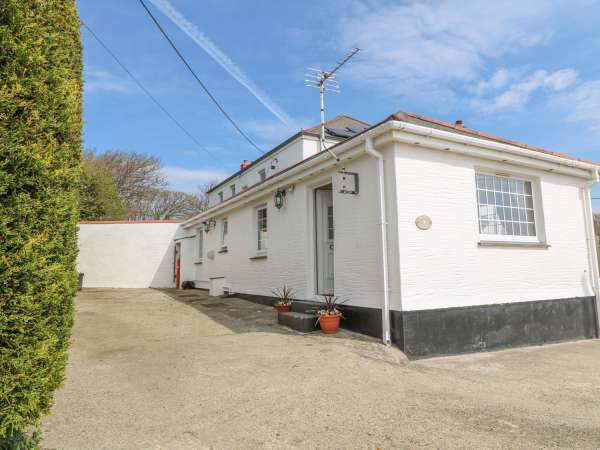 Swallow Cottage, Goonhavern