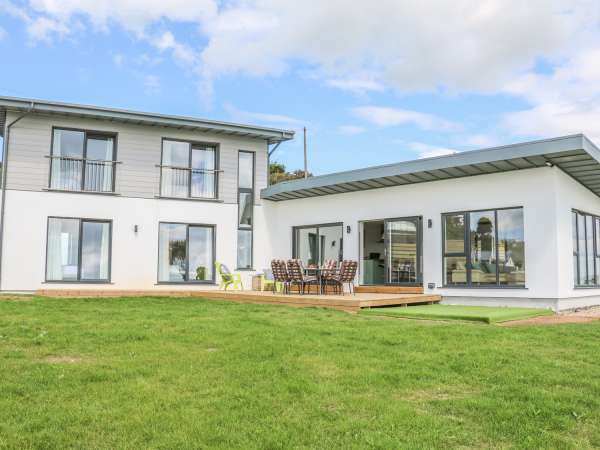 Beach House, Courtown, County Wexford